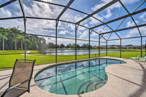 Serene Getaway Near Disney